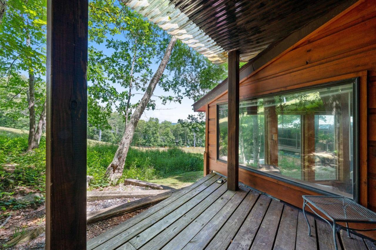 Slopesider 14B Villa Sugar Mountain Exterior photo
