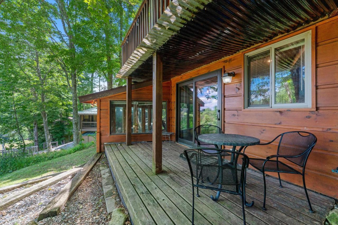 Slopesider 14B Villa Sugar Mountain Exterior photo