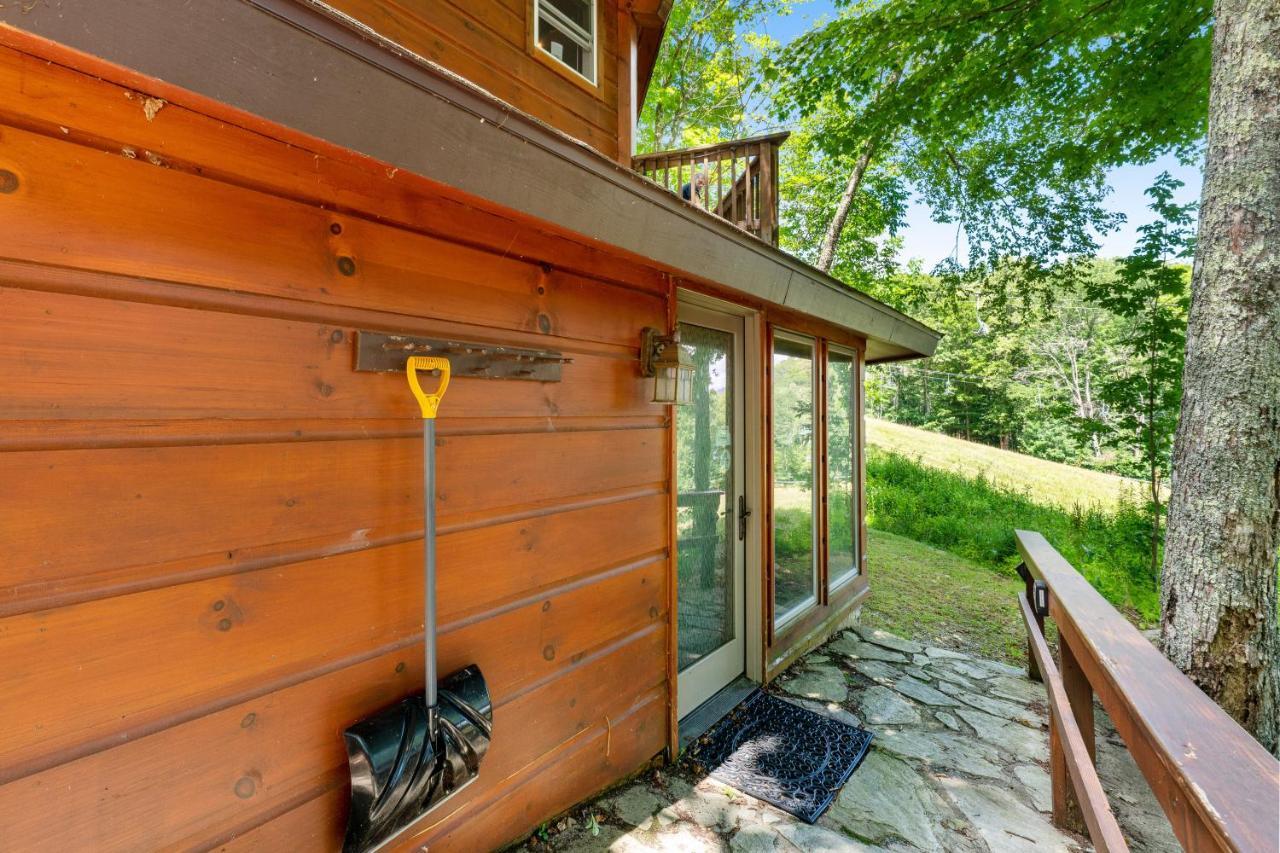 Slopesider 14B Villa Sugar Mountain Exterior photo